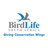 BirdLife South Africa Logo