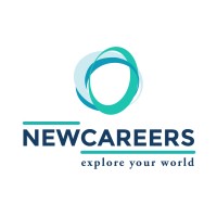 NewCareers BV Logo