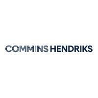 Commins Hendriks Solicitors Logo