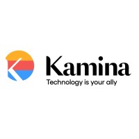 Kamina.io Logo