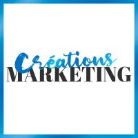 Creations Marketing Logo