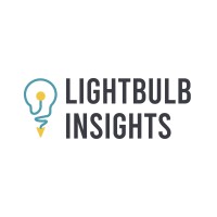 Lightbulb Insights Logo