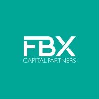 FBX Capital Partners Logo