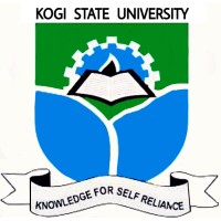 Kogi State University Logo