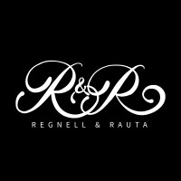 Regnell & Rauta Logo