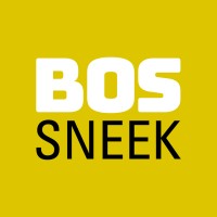 BOS Sneek Logo