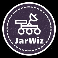 JarWiz Logo