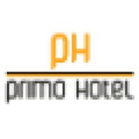 PRIMO HOTEL Logo