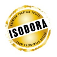 Isodora Fruits B.V. Logo