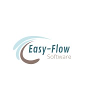 Easy-Flow software Logo
