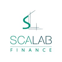 Scalab Finance Logo