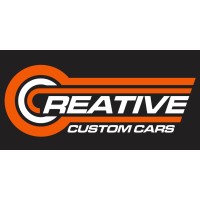 Creative Custom Cars Logo