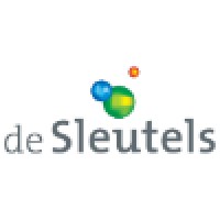 de Sleutels Logo