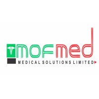 Mofmed Medical Solutions Limited Logo