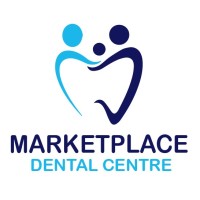 Marketplace Dental Centre Logo