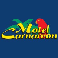 Motel Carnarvon Roma Logo
