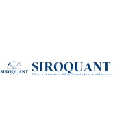 Siroquant Logo