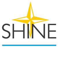 SHINE Community Services Logo