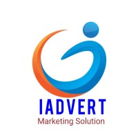Iadvert Logo