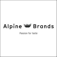 Alpine Brands Logo