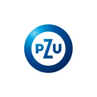 Powszechne Towarzystwo Emerytalne PZU SA Logo