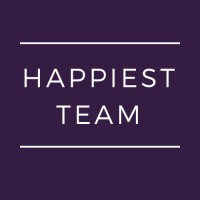 Happiest Team Logo