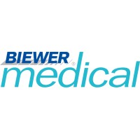 BIEWER medical Logo