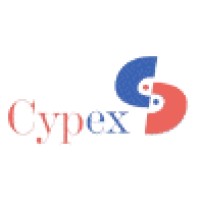 CYPEX Limited Logo