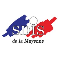 SDIS 53 Logo