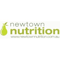 Newtown Nutrition Logo