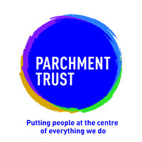 Parchment Trust Logo