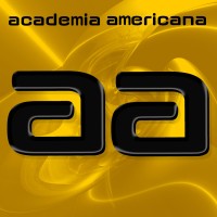 Academia Americana Logo