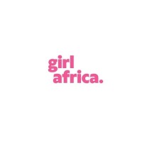 Girl Africa Logo