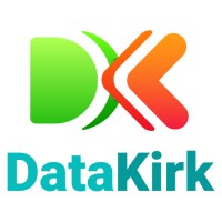 DataKirk Logo