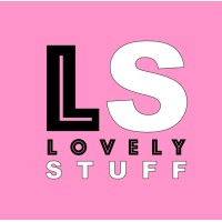 Lovely Stuff Productions Logo