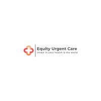 Equity Urgent Care Logo