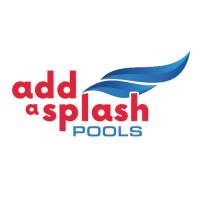 Add A Splash Pools Logo