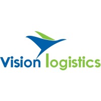 Vision Logistics Logo