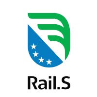 Rail.S e. V. Logo