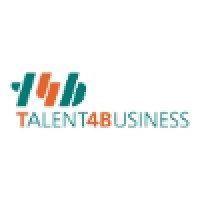 TALENT4BUSINESS Logo