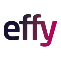 Effy Business Logo