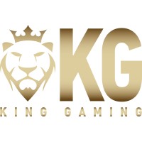 King Gaming Logo