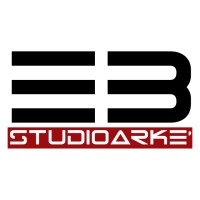 EB Studioarkè & Partners Logo