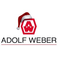 ADOLF WEBER Grundbesitz- und Projektgesellschaft Logo