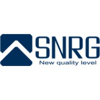 ТОО SNRG Logo
