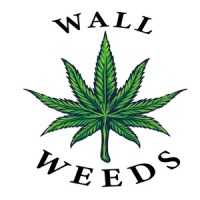 Wall Weeds Logo