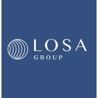 Losa Group Logo