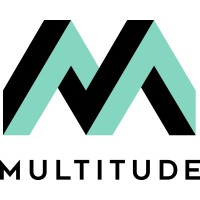 Multitude Logo