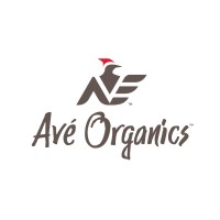 Avé Organics Logo
