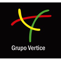 Grupo Vértice Logo